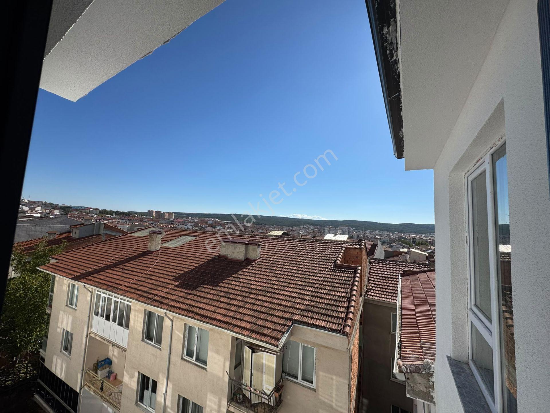 Yıldıztepe Mh Arakat Yerden Isıtmalı Amerikan Mutfak 2+1 Bk-24 — fotoğraf 8