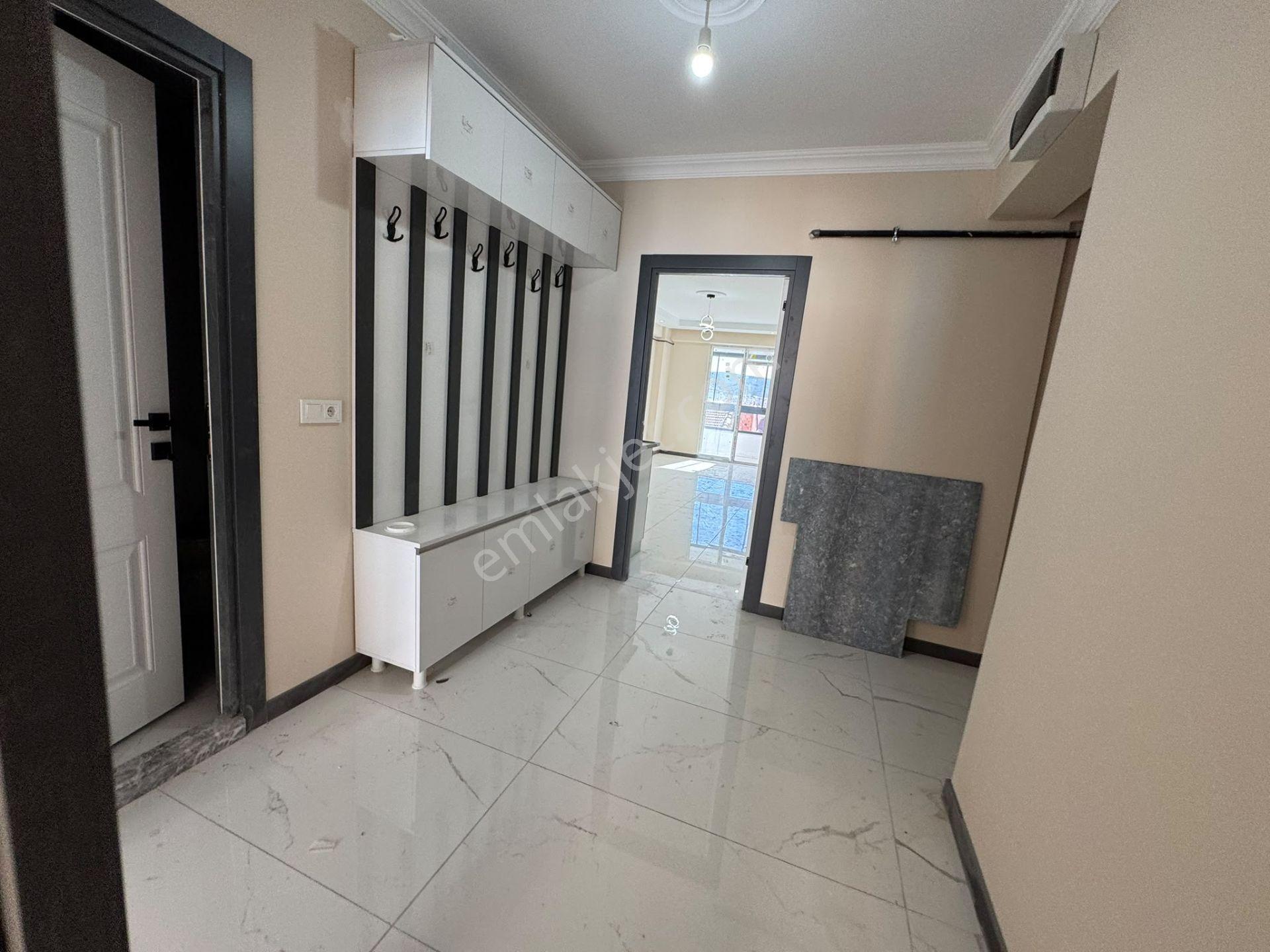 Yıldıztepe Mh Arakat Yerden Isıtmalı Amerikan Mutfak 2+1 Bk-24 — fotoğraf 14