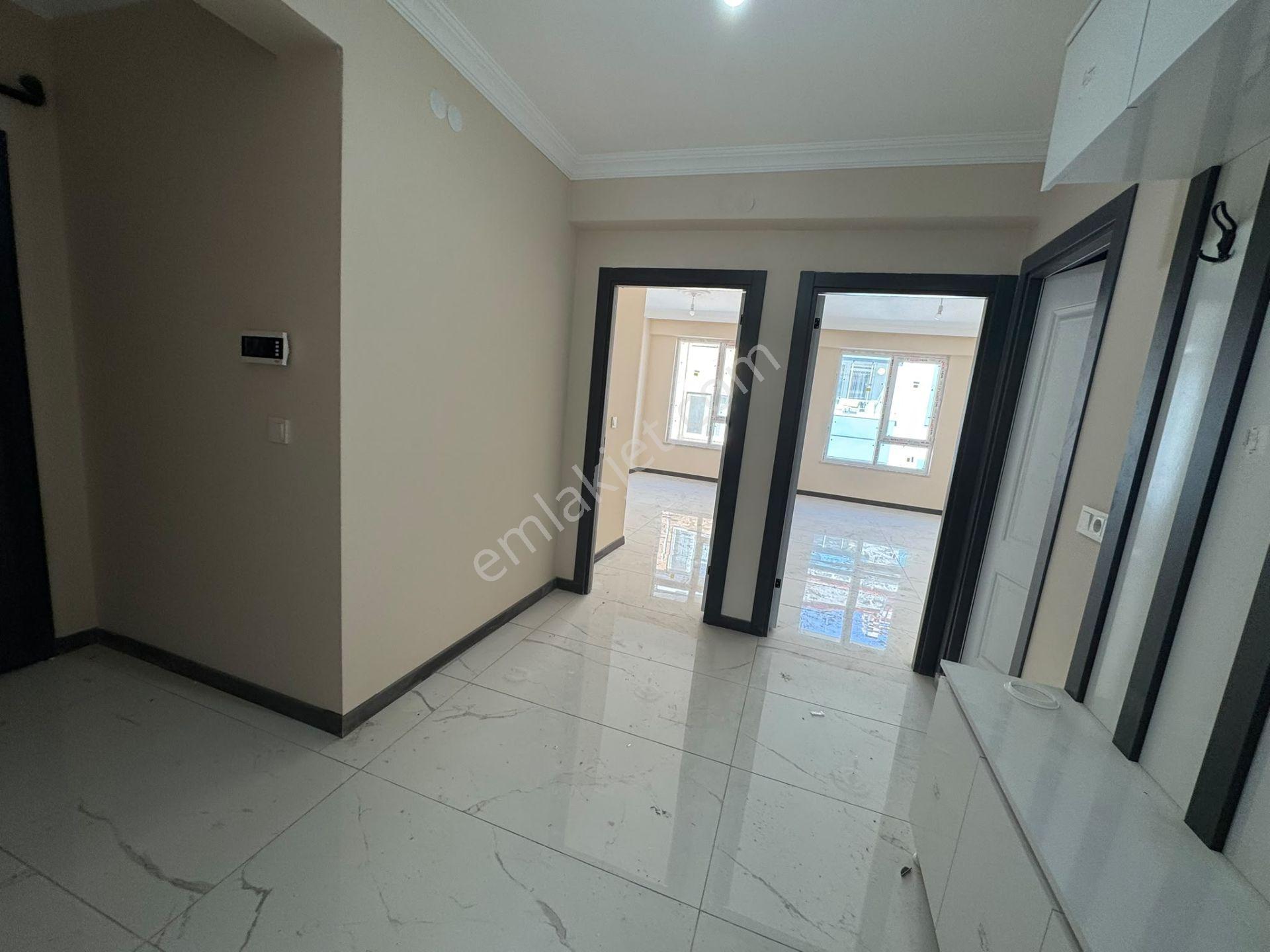 Yıldıztepe Mh Arakat Yerden Isıtmalı Amerikan Mutfak 2+1 Bk-24 — fotoğraf 17