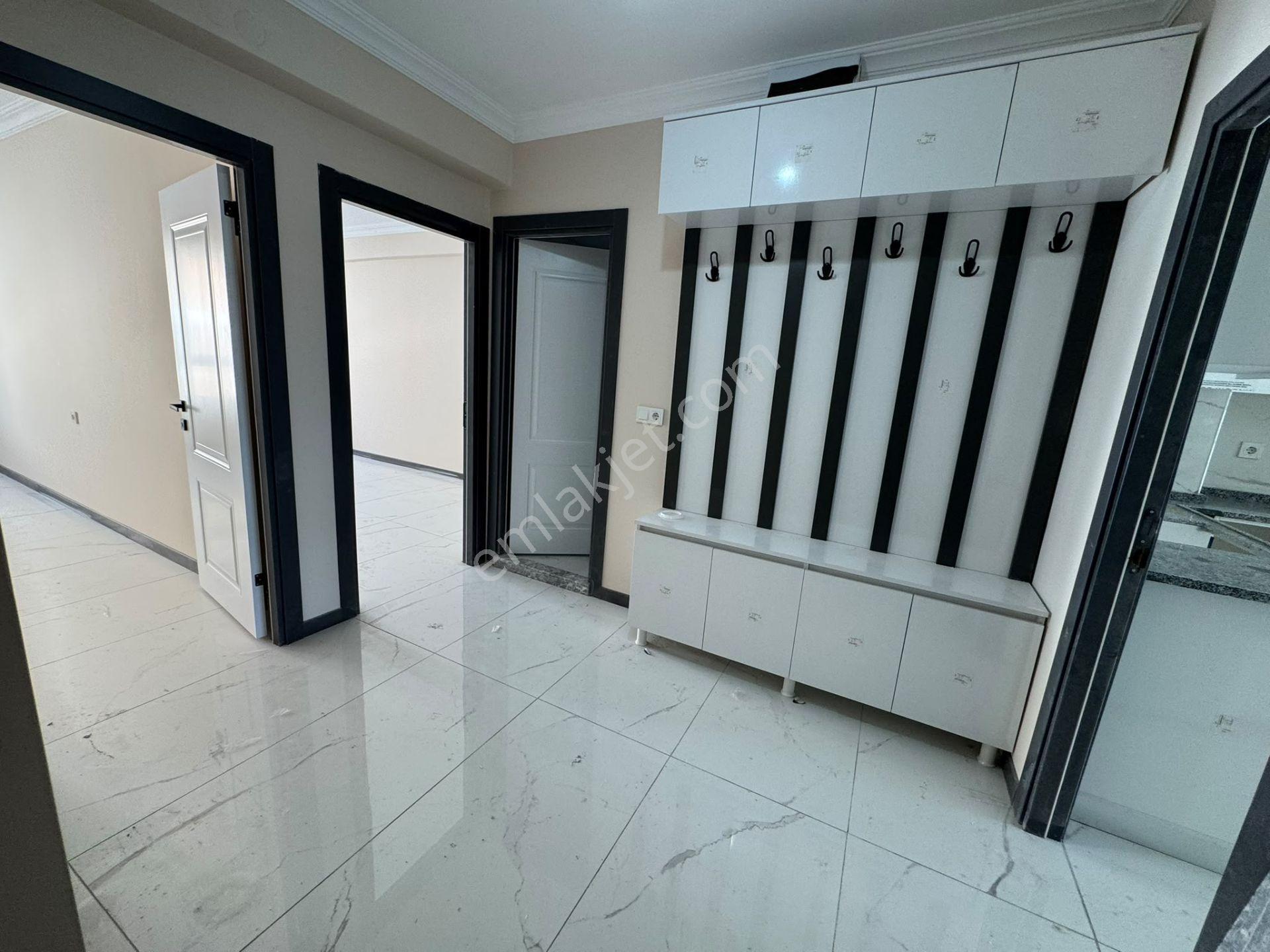 Yıldıztepe Mh Arakat Yerden Isıtmalı Amerikan Mutfak 2+1 Bk-24 — fotoğraf 18