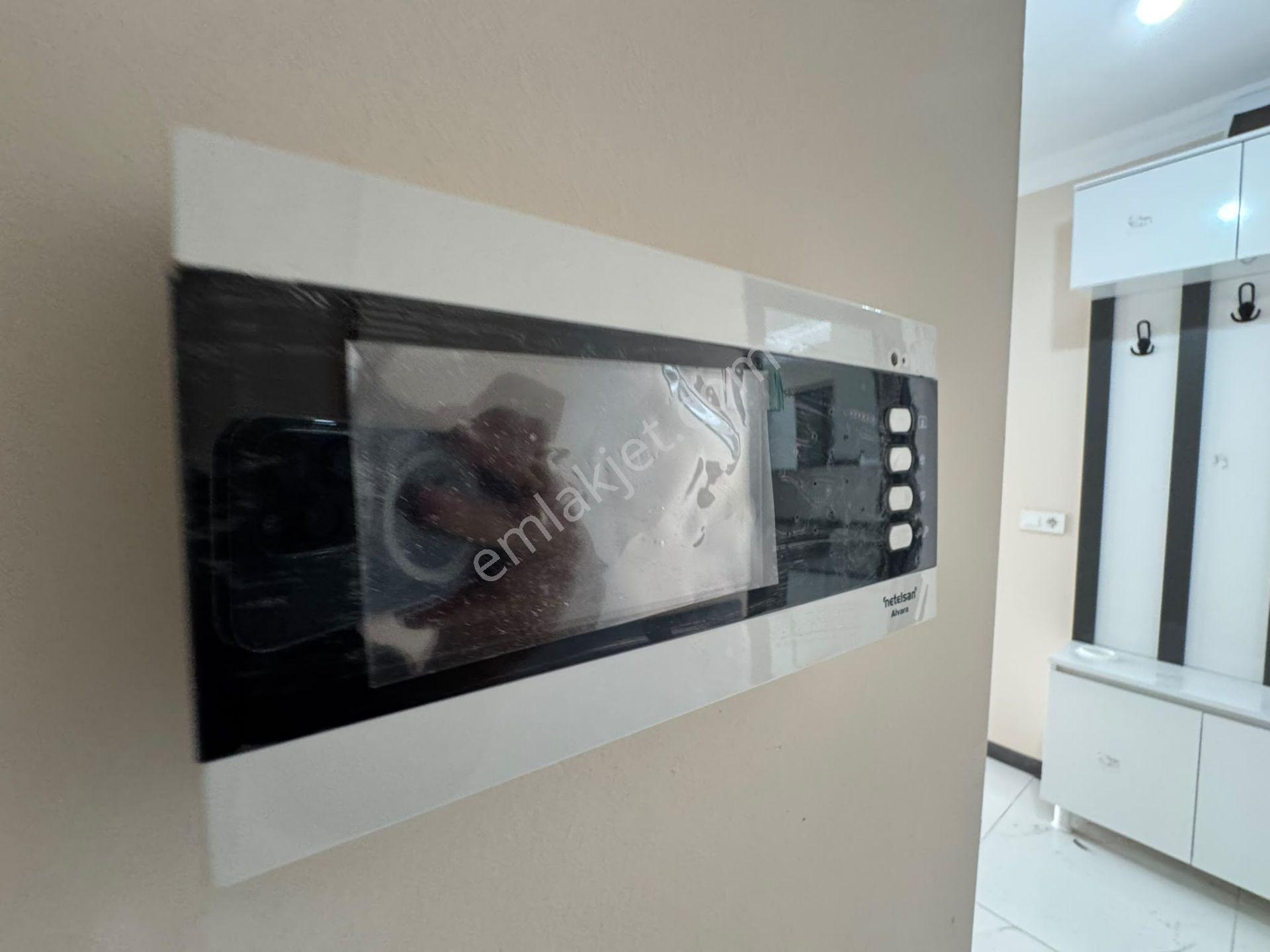 Yıldıztepe Mh Arakat Yerden Isıtmalı Amerikan Mutfak 2+1 Bk-24 — fotoğraf 19