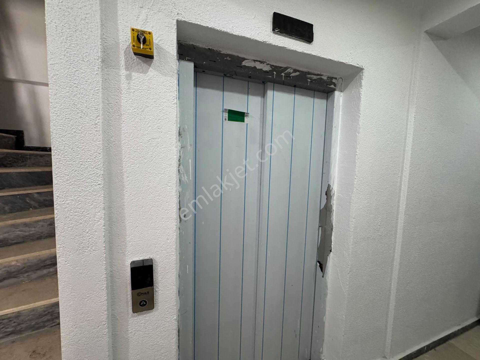 Yıldıztepe Mh Arakat Yerden Isıtmalı Amerikan Mutfak 2+1 Bk-24 — fotoğraf 22