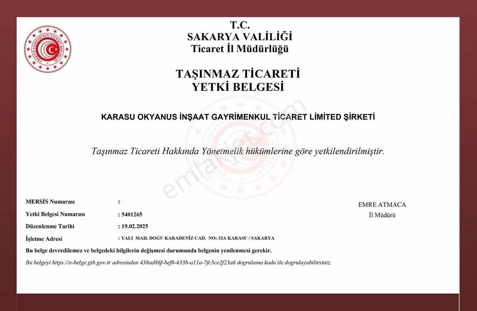 Gerçek İlan !!! Sakarya Karasu'da Sahile Yakın Fırsat Daire — fotoğraf 29