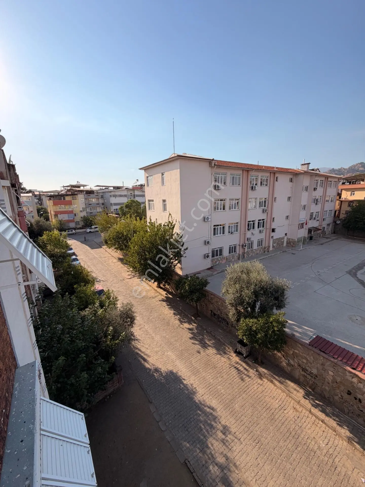 Satılık 3+1 Daire – Yavuz Selim Okulu Yanı! — fotoğraf 3