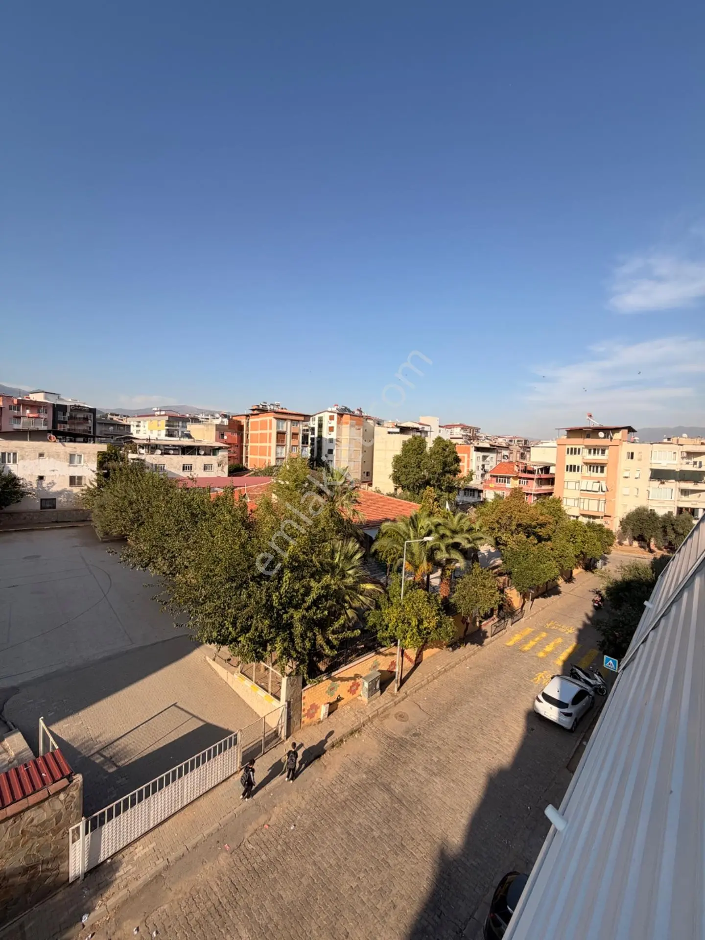 Satılık 3+1 Daire – Yavuz Selim Okulu Yanı! — fotoğraf 4