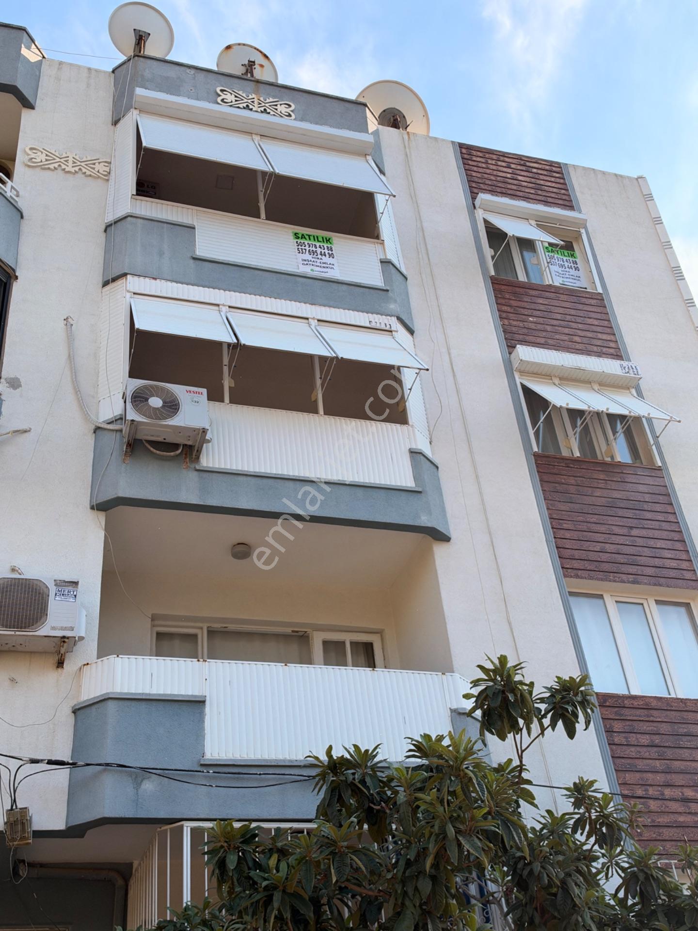 Satılık 3+1 Daire – Yavuz Selim Okulu Yanı! — fotoğraf 22