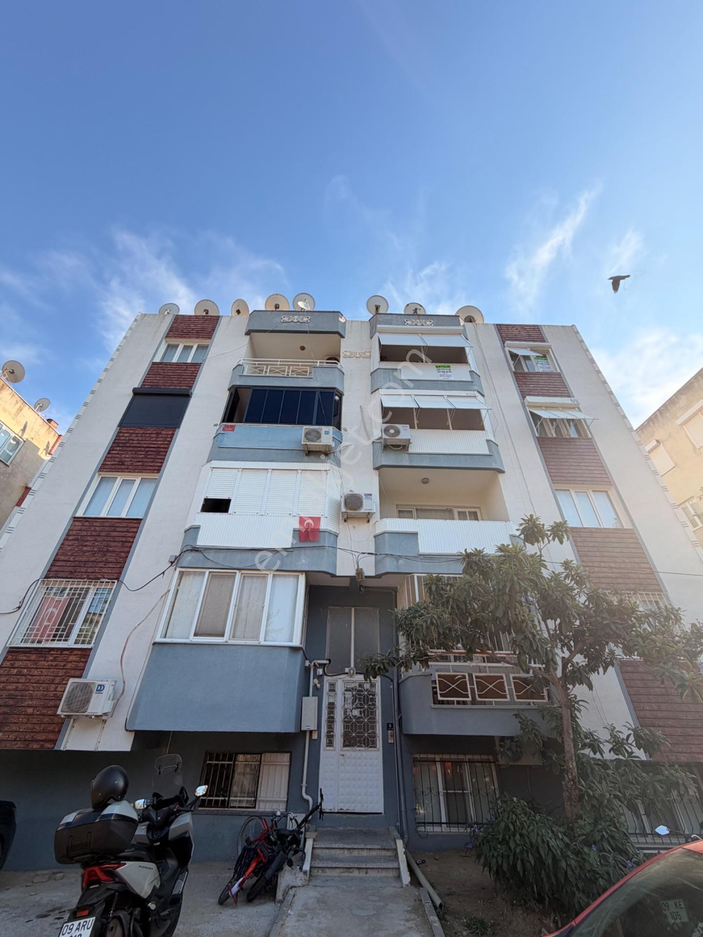 Satılık 3+1 Daire – Yavuz Selim Okulu Yanı! — fotoğraf 28