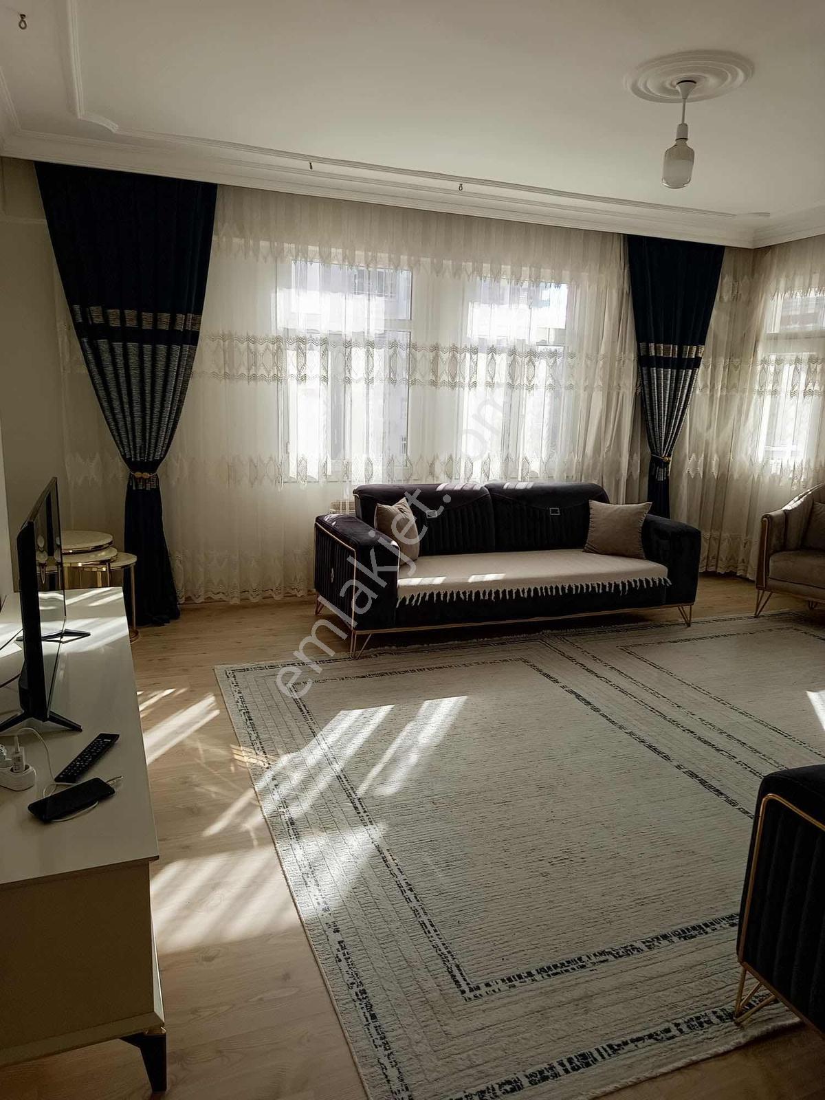Diclekent Cami Civarında Satılık 3+1 Daire — fotoğraf 3