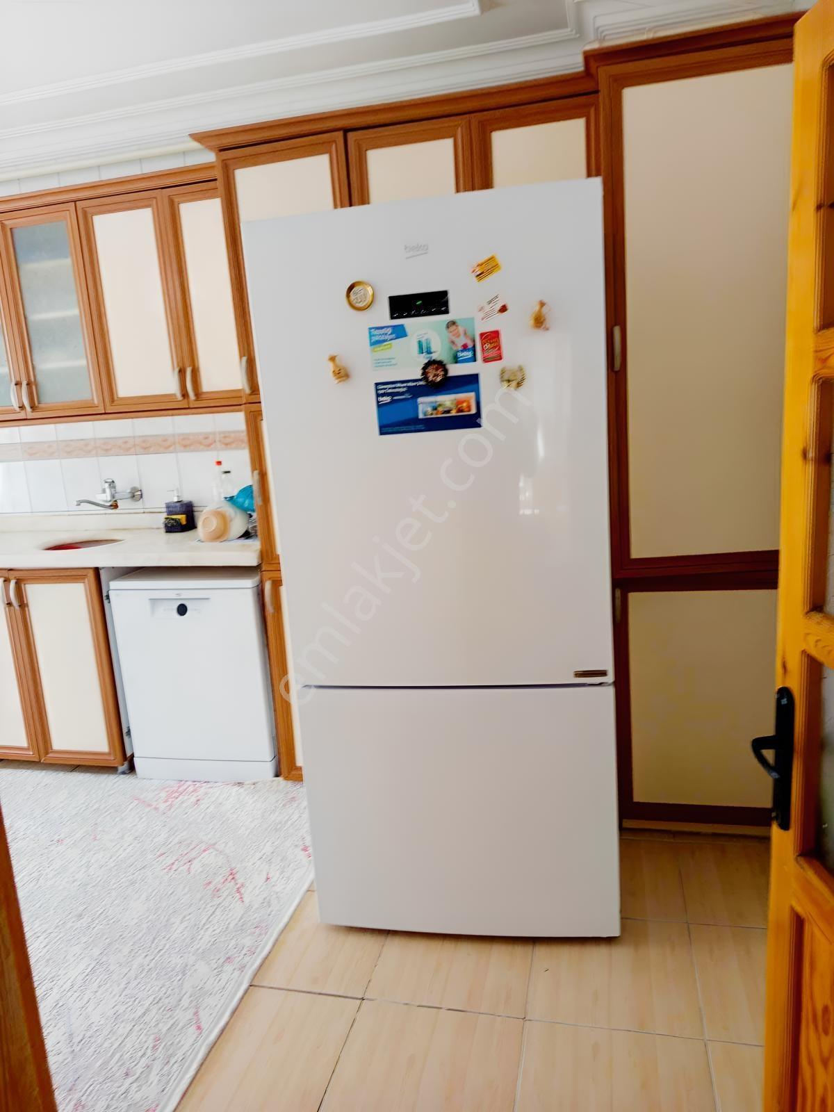 Diclekent Cami Civarında Satılık 3+1 Daire — fotoğraf 8