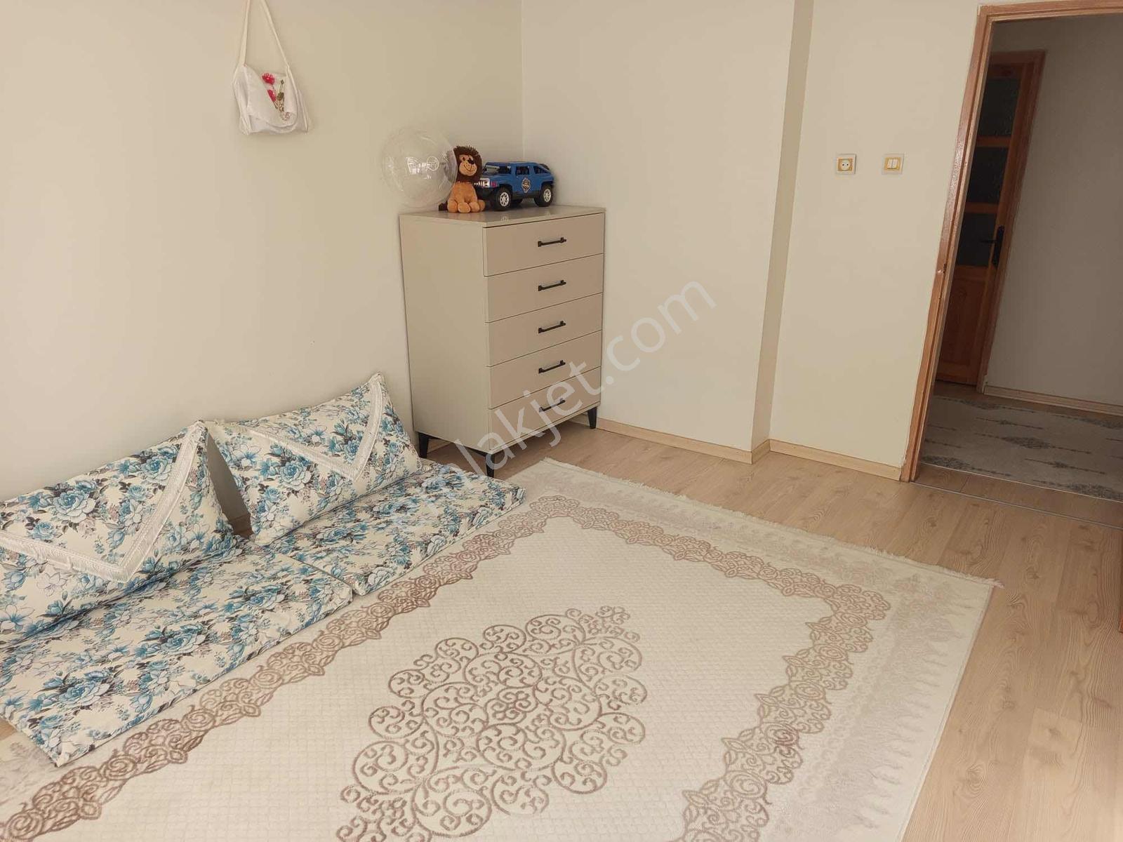 Diclekent Cami Civarında Satılık 3+1 Daire — fotoğraf 12
