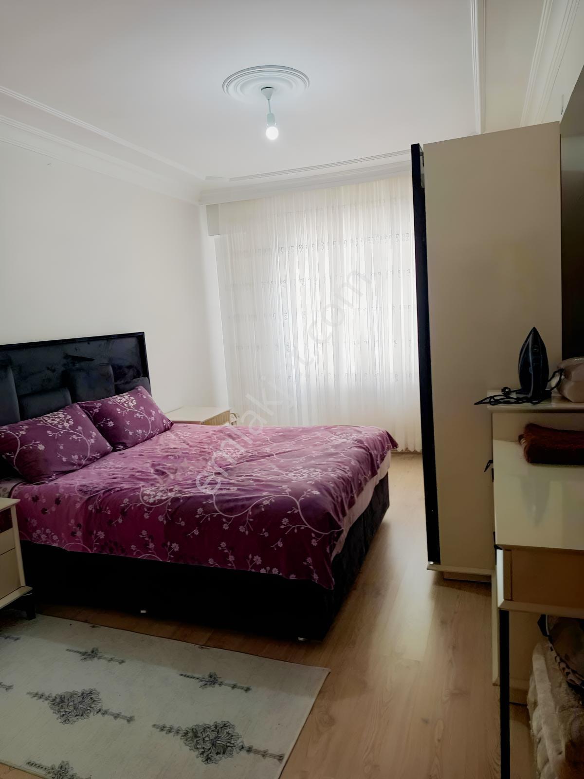 Diclekent Cami Civarında Satılık 3+1 Daire — fotoğraf 15