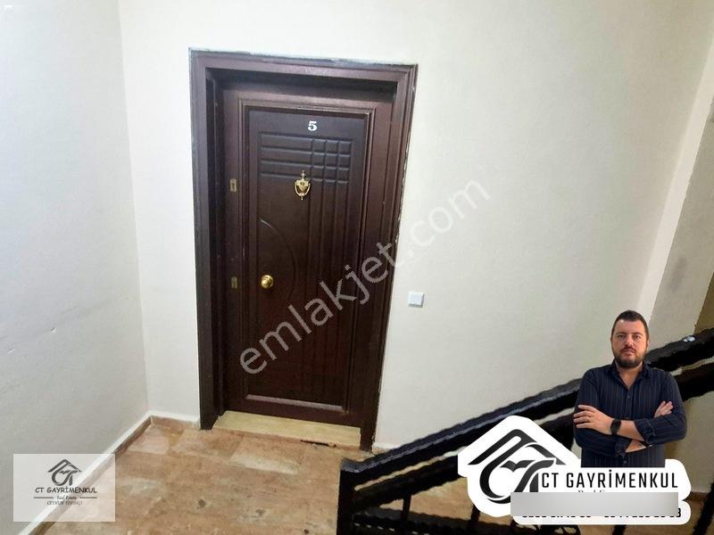 Didim'de Satılık 2+1 Ön Cephe Hesaplı Geniş Balkonlu Daire ! — fotoğraf 2