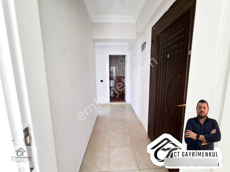 Didim'de Satılık 2+1 Ön Cephe Hesaplı Geniş Balkonlu Daire ! — fotoğraf 3
