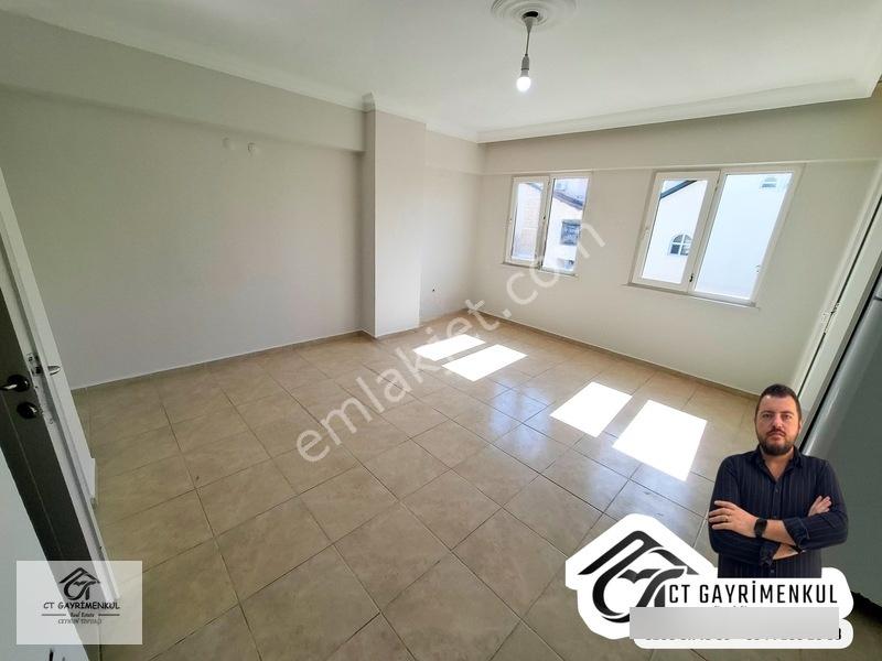 Didim'de Satılık 2+1 Ön Cephe Hesaplı Geniş Balkonlu Daire ! — fotoğraf 5