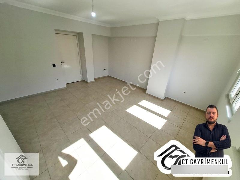 Didim'de Satılık 2+1 Ön Cephe Hesaplı Geniş Balkonlu Daire ! — fotoğraf 6
