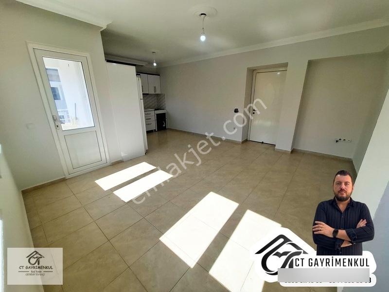 Didim'de Satılık 2+1 Ön Cephe Hesaplı Geniş Balkonlu Daire ! — fotoğraf 7