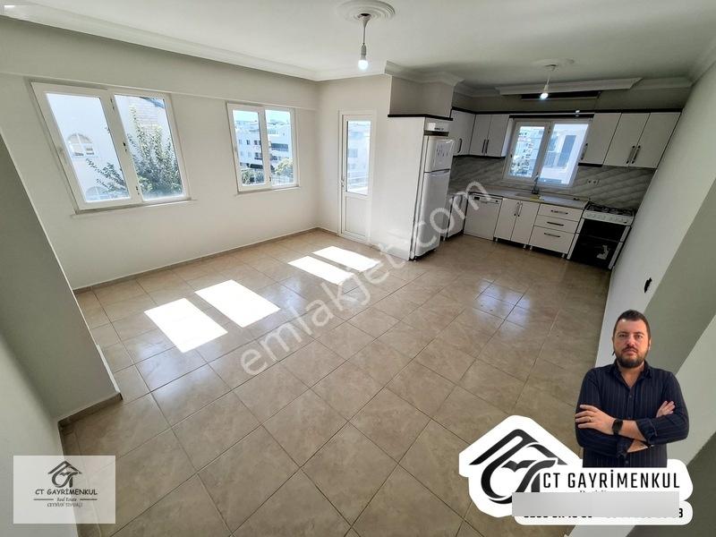 Didim'de Satılık 2+1 Ön Cephe Hesaplı Geniş Balkonlu Daire ! — fotoğraf 9