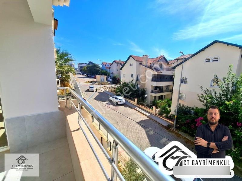 Didim'de Satılık 2+1 Ön Cephe Hesaplı Geniş Balkonlu Daire ! — fotoğraf 10