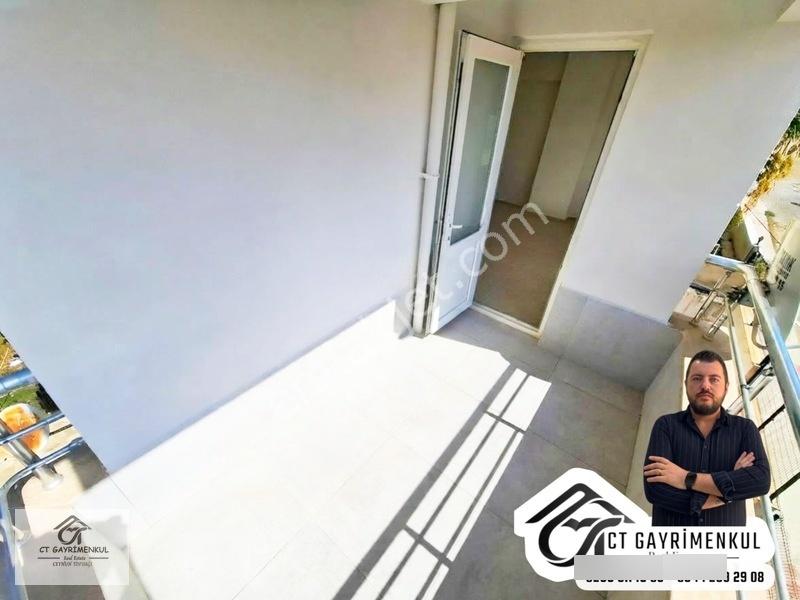 Didim'de Satılık 2+1 Ön Cephe Hesaplı Geniş Balkonlu Daire ! — fotoğraf 12