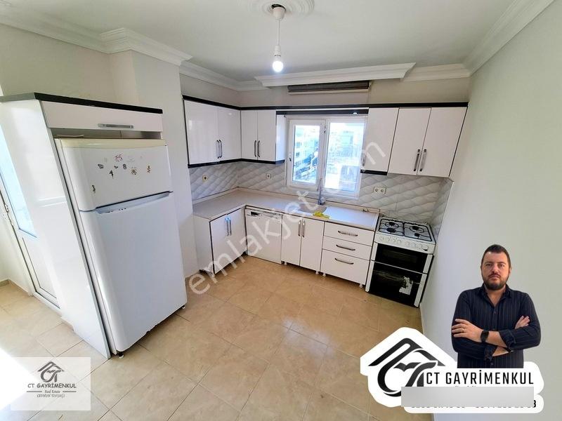 Didim'de Satılık 2+1 Ön Cephe Hesaplı Geniş Balkonlu Daire ! — fotoğraf 13