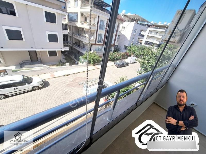 Didim'de Satılık 2+1 Ön Cephe Hesaplı Geniş Balkonlu Daire ! — fotoğraf 14