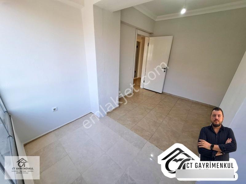 Didim'de Satılık 2+1 Ön Cephe Hesaplı Geniş Balkonlu Daire ! — fotoğraf 15