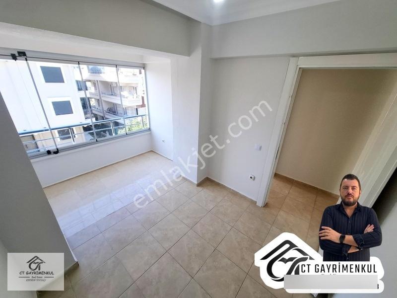 Didim'de Satılık 2+1 Ön Cephe Hesaplı Geniş Balkonlu Daire ! — fotoğraf 16