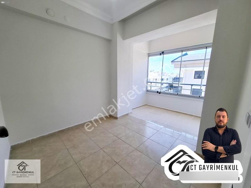 Didim'de Satılık 2+1 Ön Cephe Hesaplı Geniş Balkonlu Daire ! — fotoğraf 17