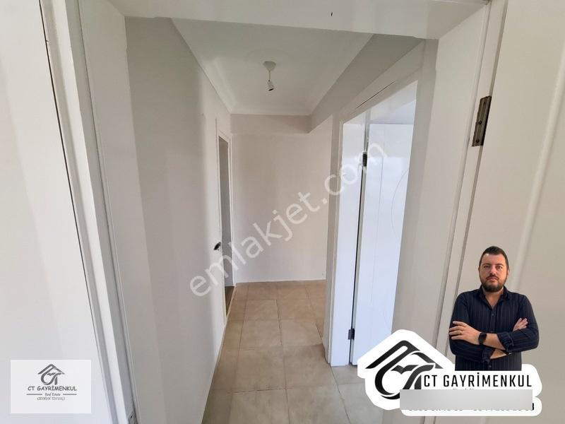 Didim'de Satılık 2+1 Ön Cephe Hesaplı Geniş Balkonlu Daire ! — fotoğraf 18