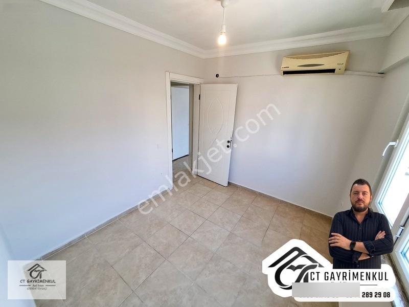 Didim'de Satılık 2+1 Ön Cephe Hesaplı Geniş Balkonlu Daire ! — fotoğraf 19