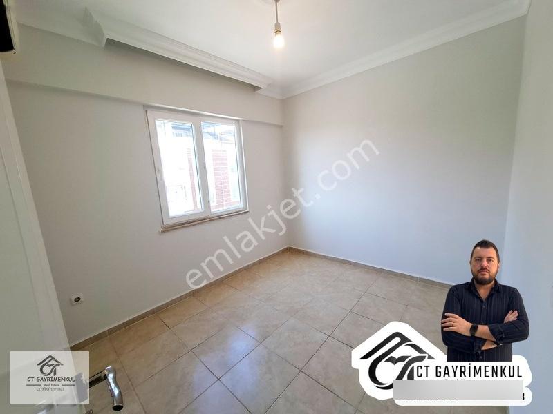 Didim'de Satılık 2+1 Ön Cephe Hesaplı Geniş Balkonlu Daire ! — fotoğraf 20