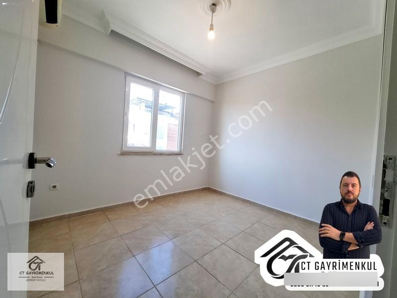 Didim'de Satılık 2+1 Ön Cephe Hesaplı Geniş Balkonlu Daire ! — fotoğraf 21