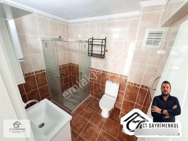 Didim'de Satılık 2+1 Ön Cephe Hesaplı Geniş Balkonlu Daire ! — fotoğraf 23