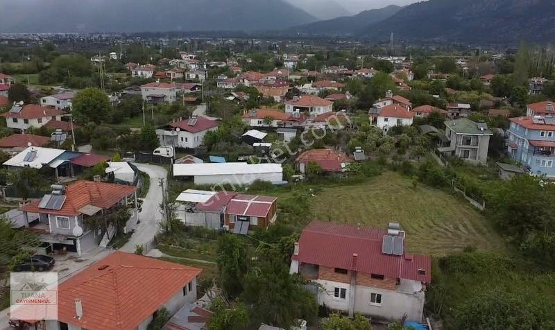 Tuana Emlak'tan Yangı Çayırköyde 700m² Hisseli Tarla — fotoğraf 2