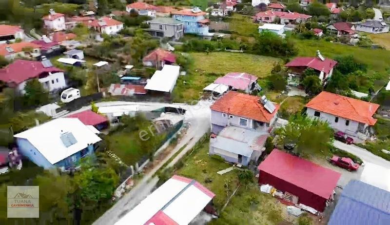Tuana Emlak'tan Yangı Çayırköyde 700m² Hisseli Tarla — fotoğraf 3