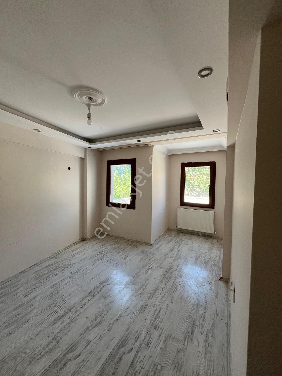 Özgün Gm'den Manisa Caddesi Üzerinde Kapalı Mutfak Teraslı Daire — fotoğraf 16