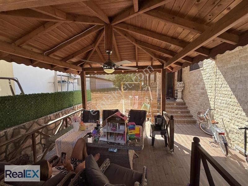 Sahile 2 Dk | Zemin Katta Odalı Tek Müstakil 3+1 — fotoğraf 7