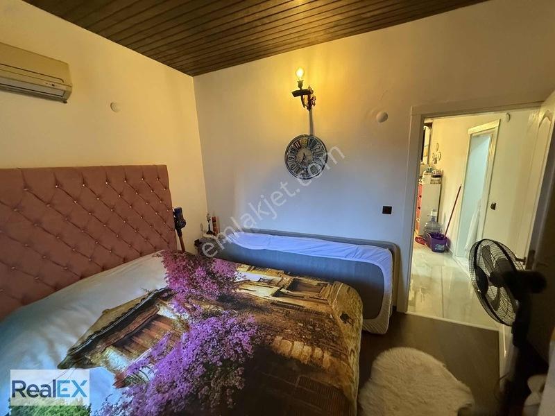 Sahile 2 Dk | Zemin Katta Odalı Tek Müstakil 3+1 — fotoğraf 21