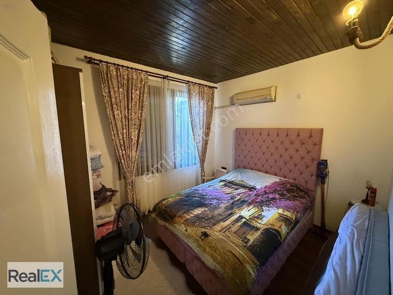 Sahile 2 Dk | Zemin Katta Odalı Tek Müstakil 3+1 — fotoğraf 22