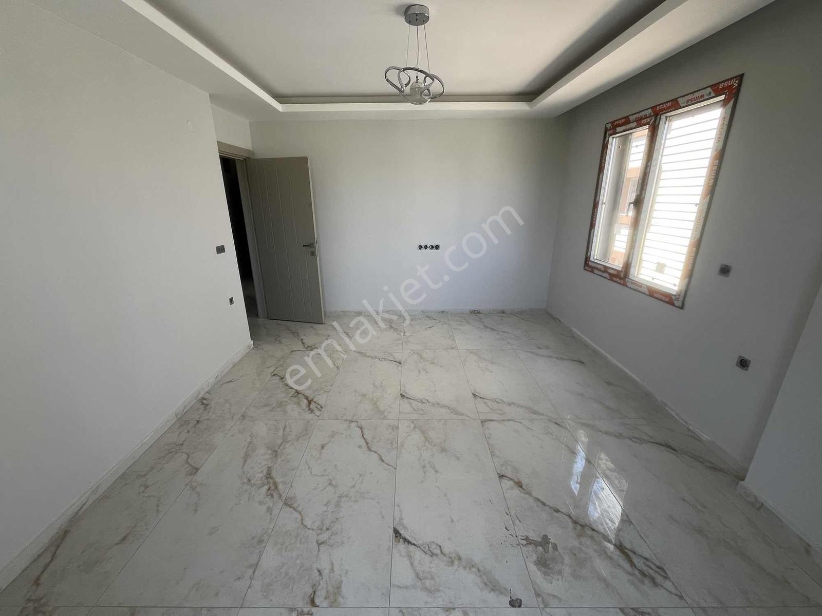 Dağlı !gayrimenkul'den|sakin|bölgede|önü|açık|2+1|sıfır|daire — fotoğraf 4
