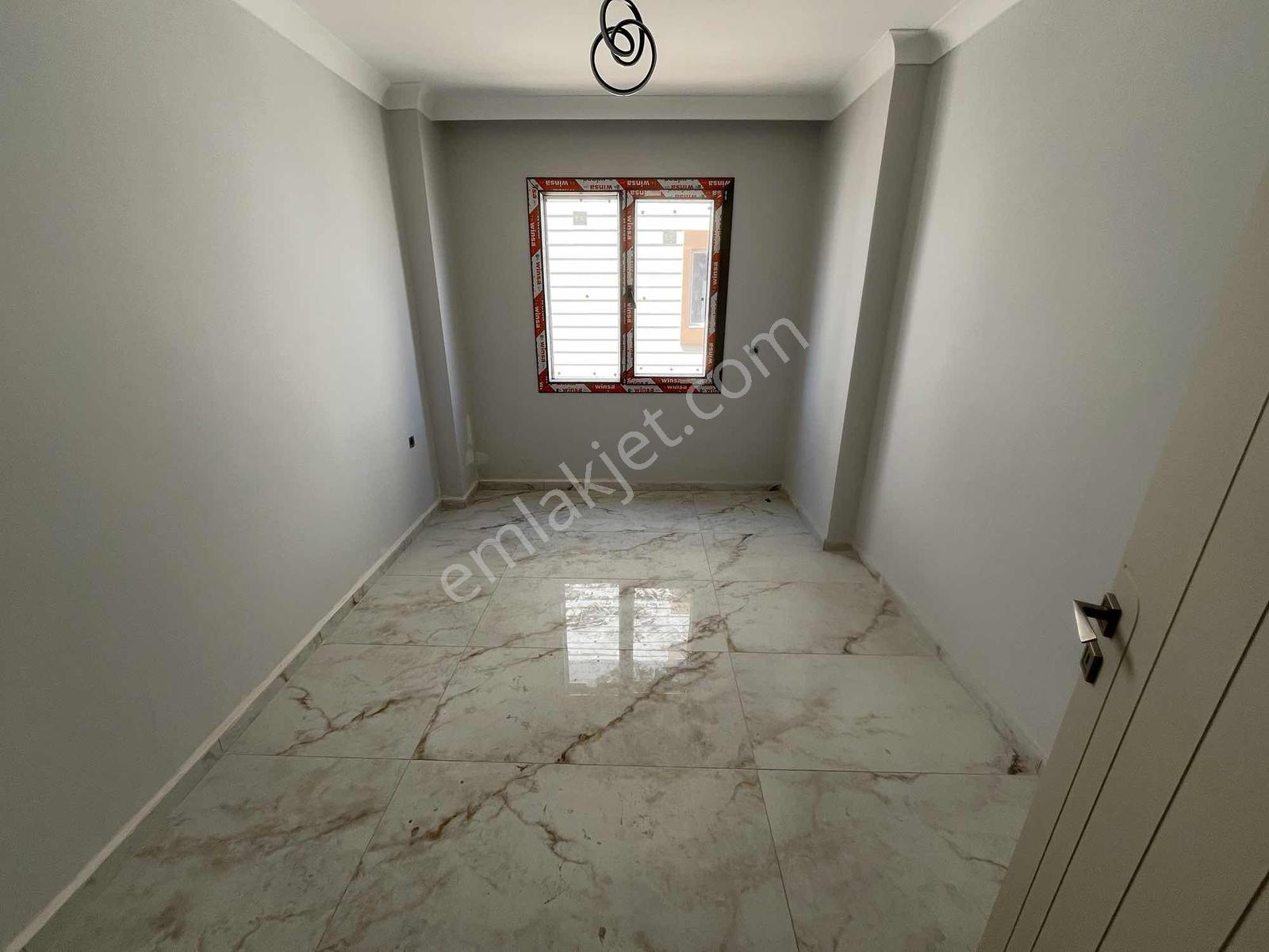Dağlı !gayrimenkul'den|sakin|bölgede|önü|açık|2+1|sıfır|daire — fotoğraf 9