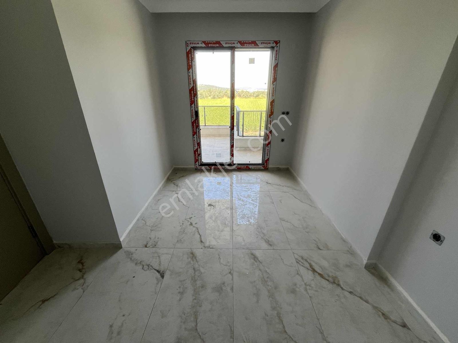 Dağlı !gayrimenkul'den|sakin|bölgede|önü|açık|2+1|sıfır|daire — fotoğraf 10