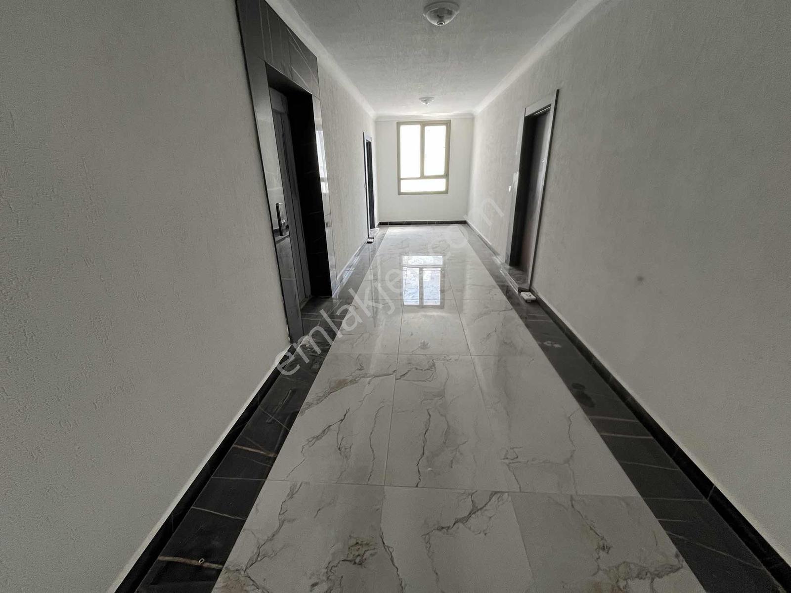 Dağlı !gayrimenkul'den|sakin|bölgede|önü|açık|2+1|sıfır|daire — fotoğraf 14