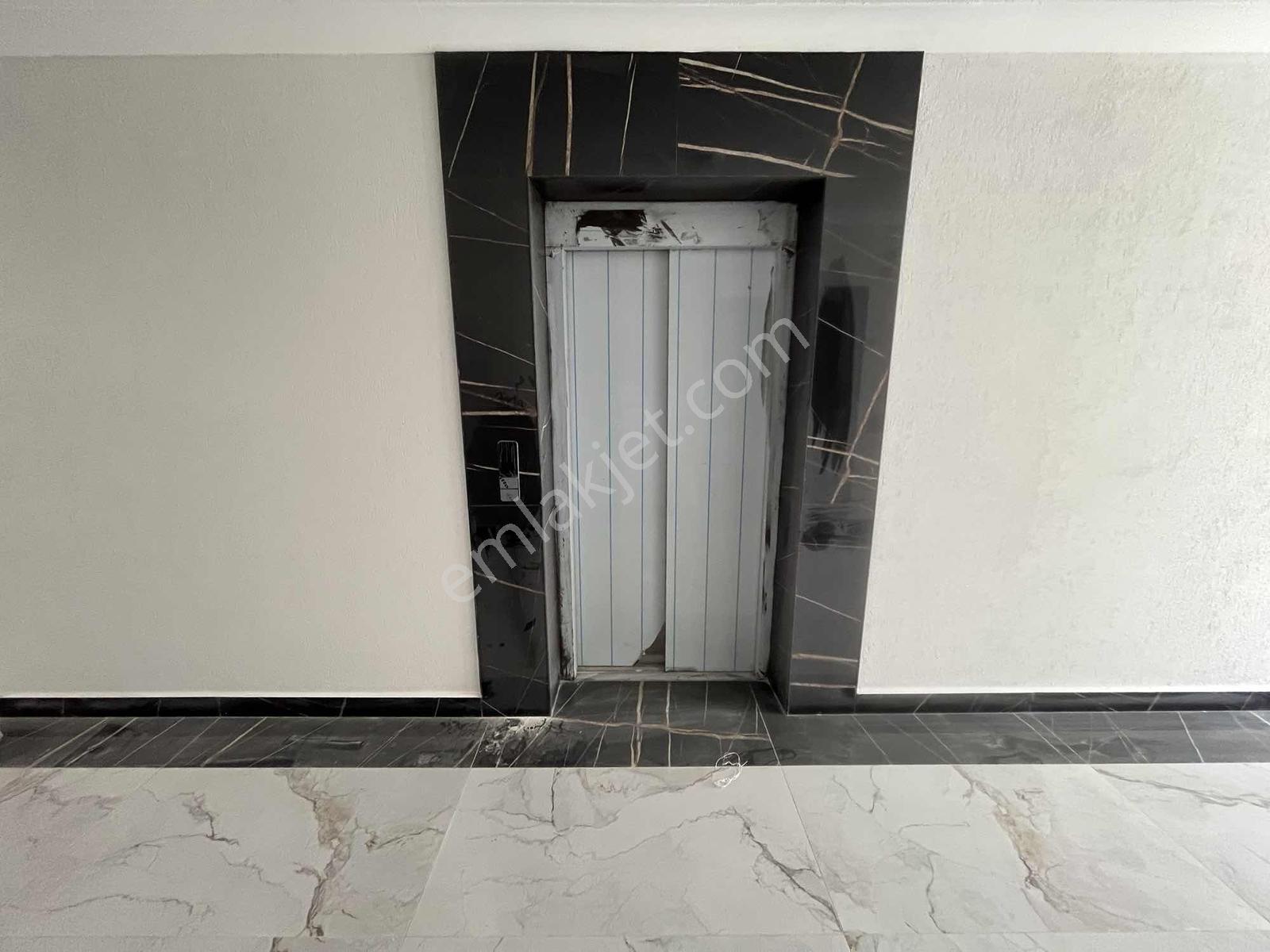Dağlı !gayrimenkul'den|sakin|bölgede|önü|açık|2+1|sıfır|daire — fotoğraf 15