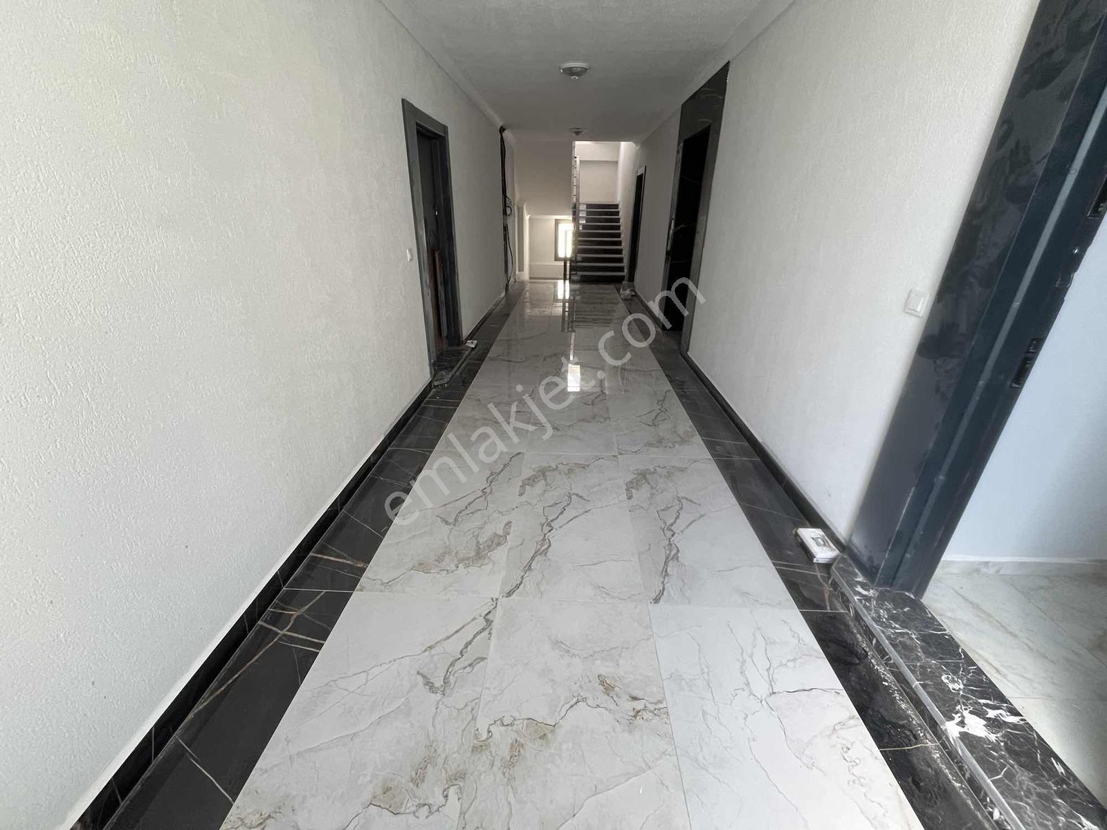 Dağlı !gayrimenkul'den|sakin|bölgede|önü|açık|2+1|sıfır|daire — fotoğraf 16