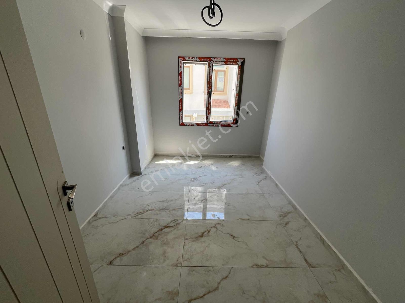 Dağlı !gayrimenkul'den|sakin|bölgede|önü|açık|2+1|sıfır|daire — fotoğraf 18