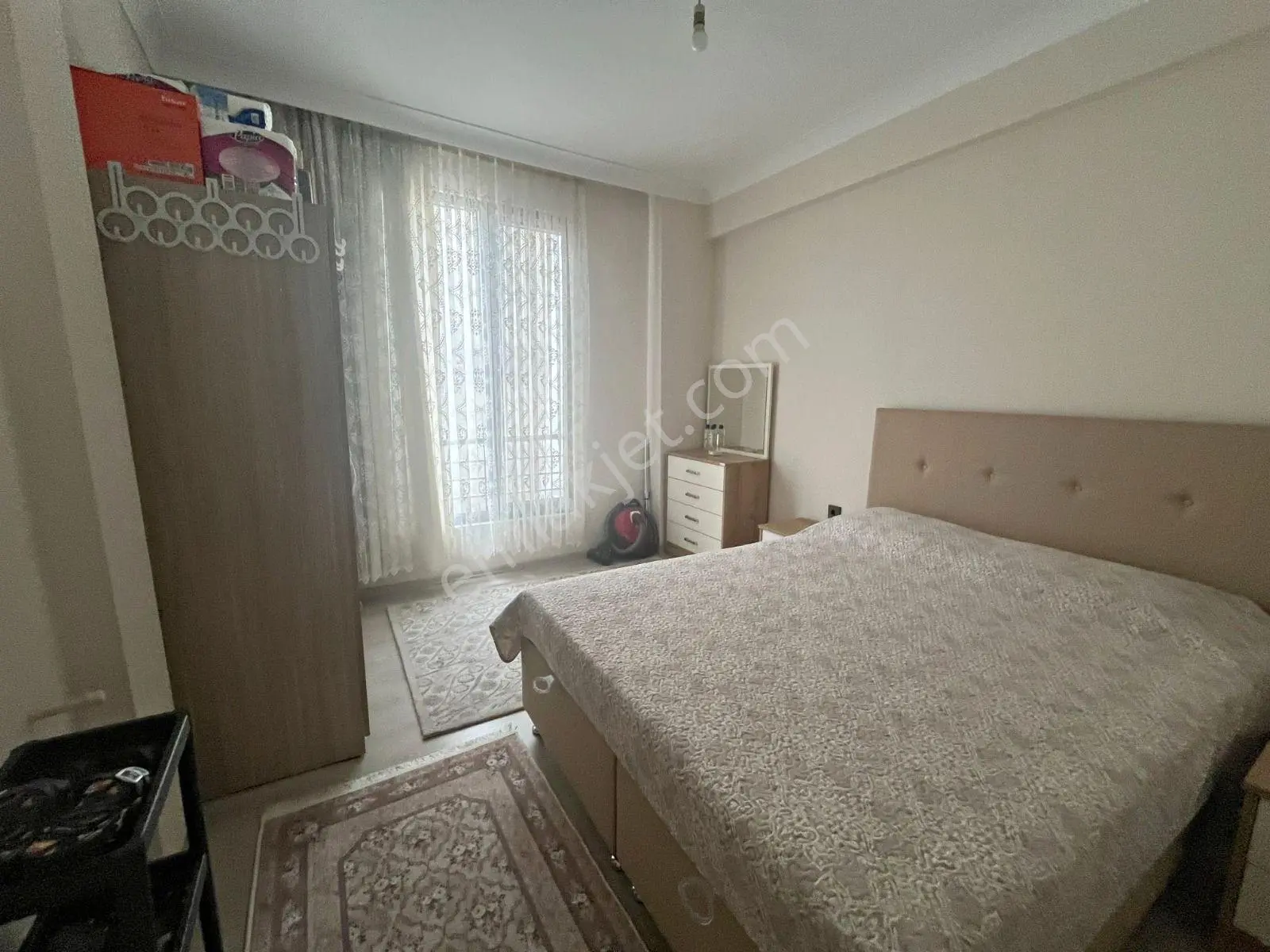 Güç'ten Akçay'da Haftanın Fırsatı Yüksek Kredili Ön Cephe Asansörlü Şık Satılık 1+1 Daire — fotoğraf 20