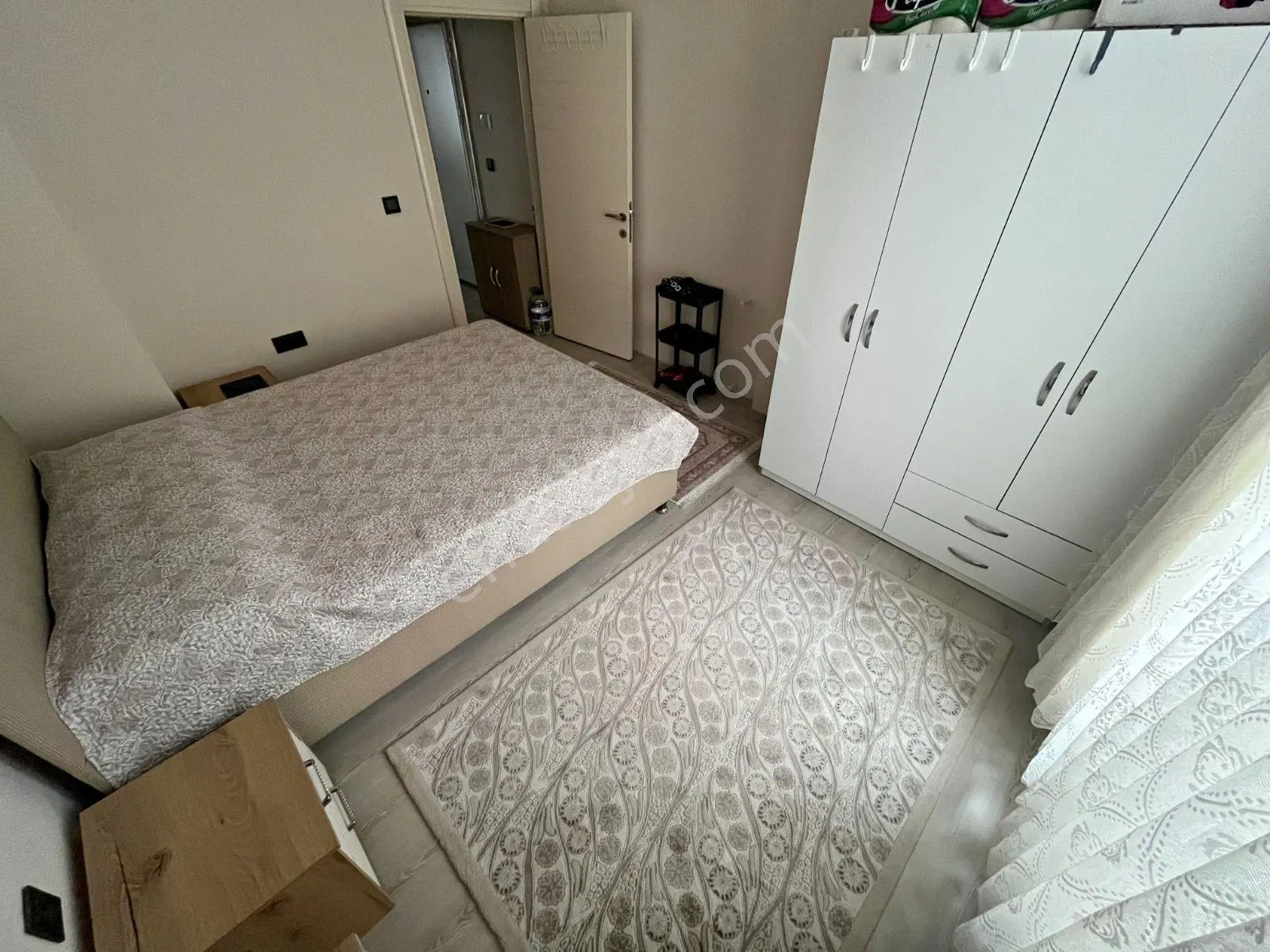 Güç'ten Akçay'da Haftanın Fırsatı Yüksek Kredili Ön Cephe Asansörlü Şık Satılık 1+1 Daire — fotoğraf 28