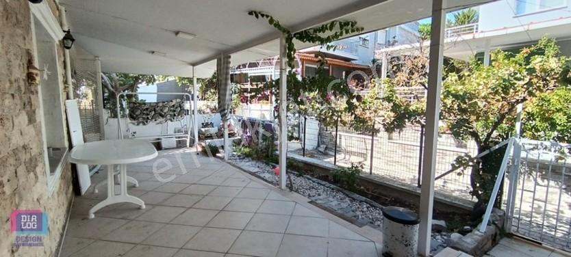 Mordoğan'da Merkezi Konumlu Satılık 4+1 Yazlık — fotoğraf 33