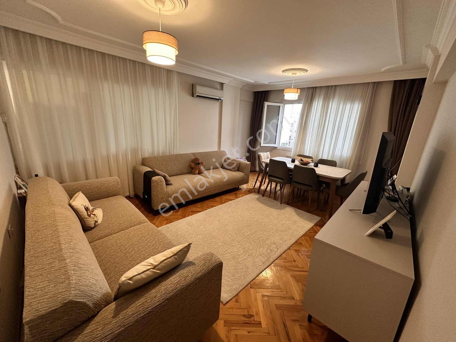 Bayraklı Osmangazi De Asansörlü Binada 3+1 Satılık Daire